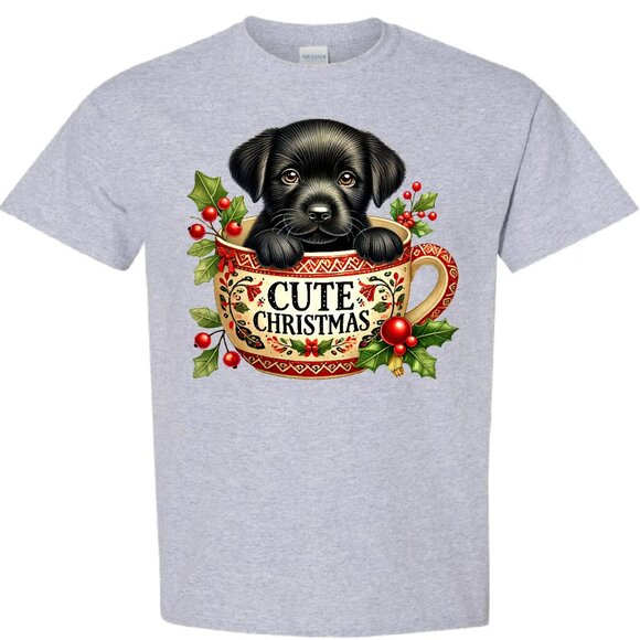Christmas Animal Tees - Picture 11 of 16